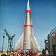 Illustration for article titled The Beautiful Art That Helped Inspire Space Travel